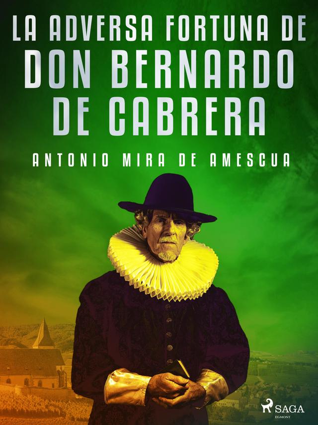 La adversa fortuna de don Bernardo de Cabrera on Productcaster.