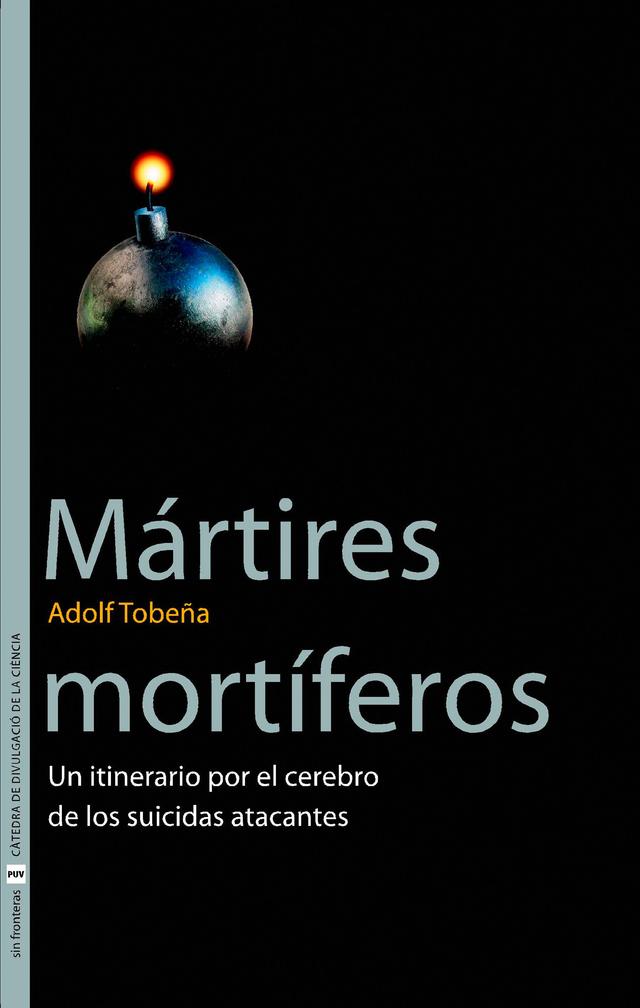 Mártires mortíferos on Productcaster.