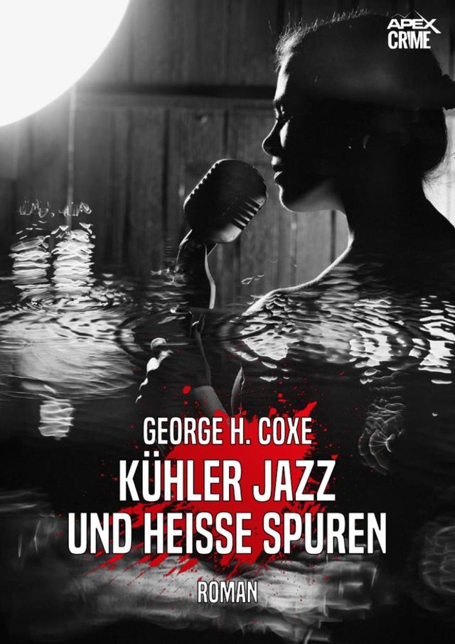 KÜHLER JAZZ UND HEISSE SPUREN on Productcaster.