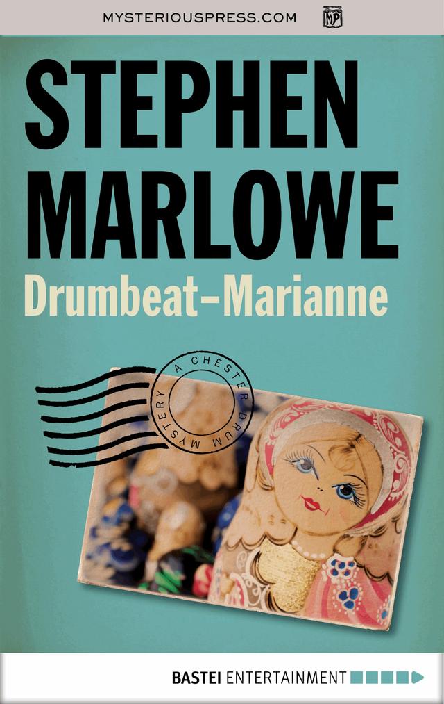 Drumbeat - Marianne on Productcaster.