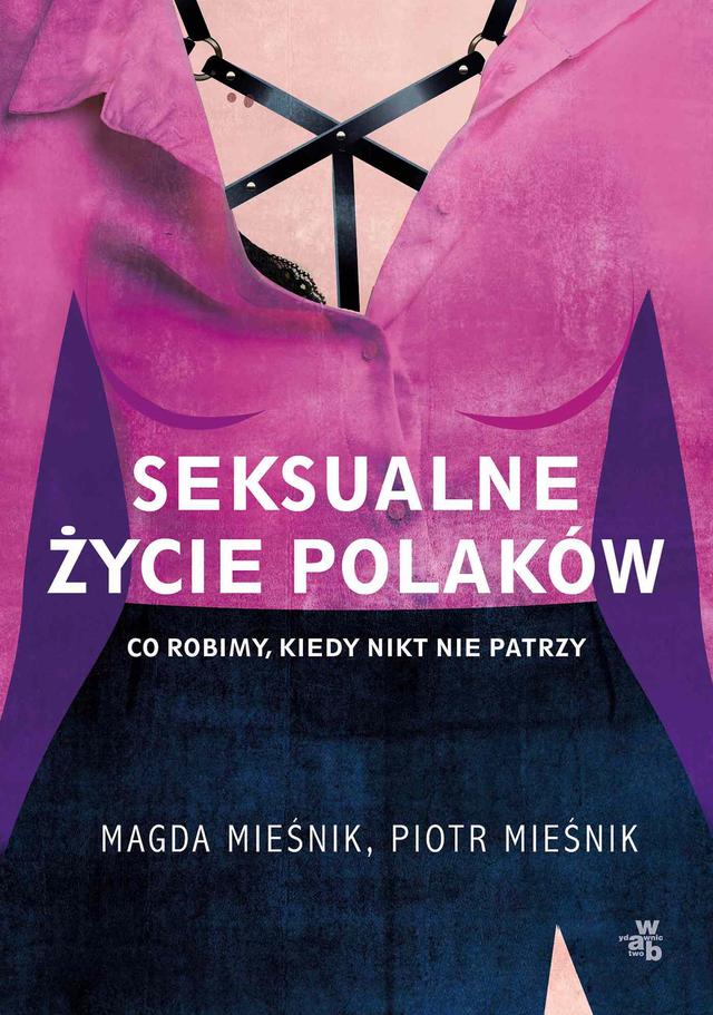 Seksualne życie Polaków on Productcaster.