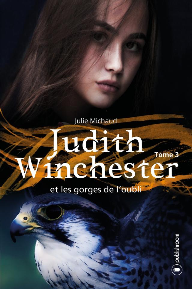 Judith Winchester et les gorges de l'oubli on Productcaster.