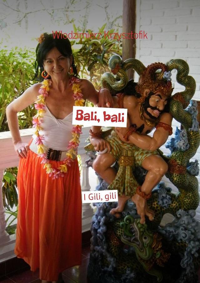 Bali, bali on Productcaster.