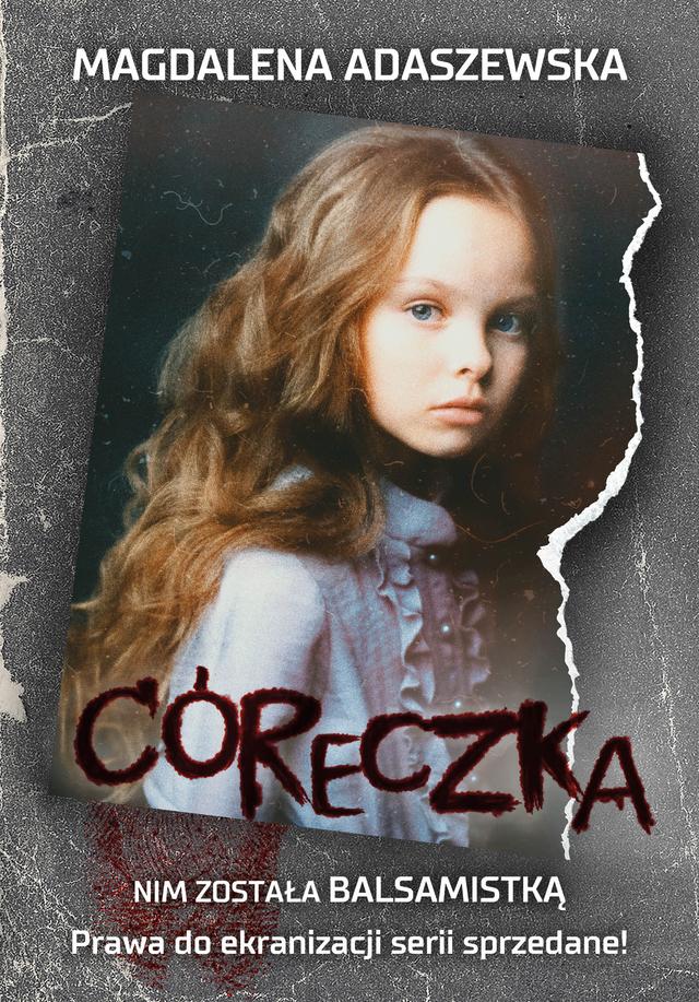 Córeczka on Productcaster.