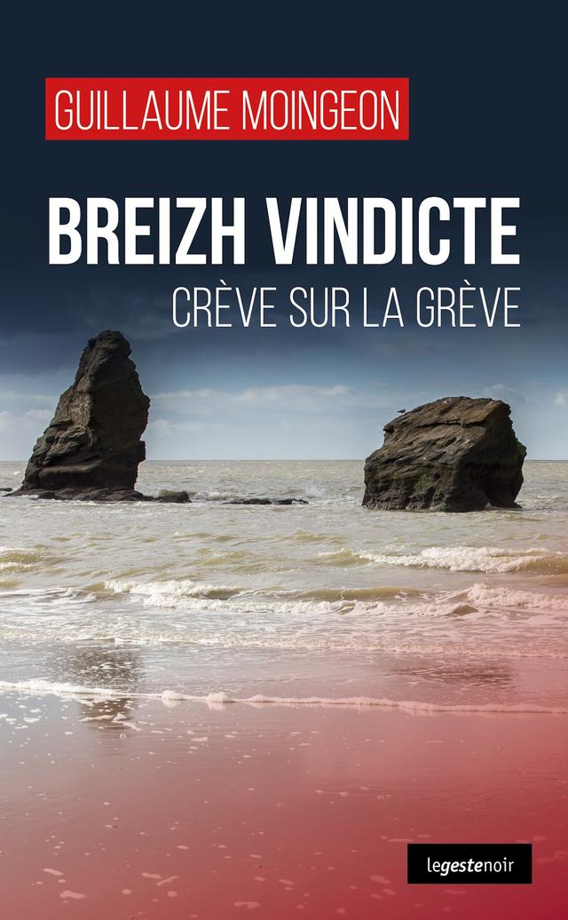 Breizh vindicte on Productcaster.