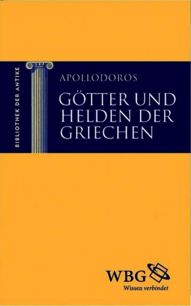 Götter und Helden der Griechen on Productcaster.