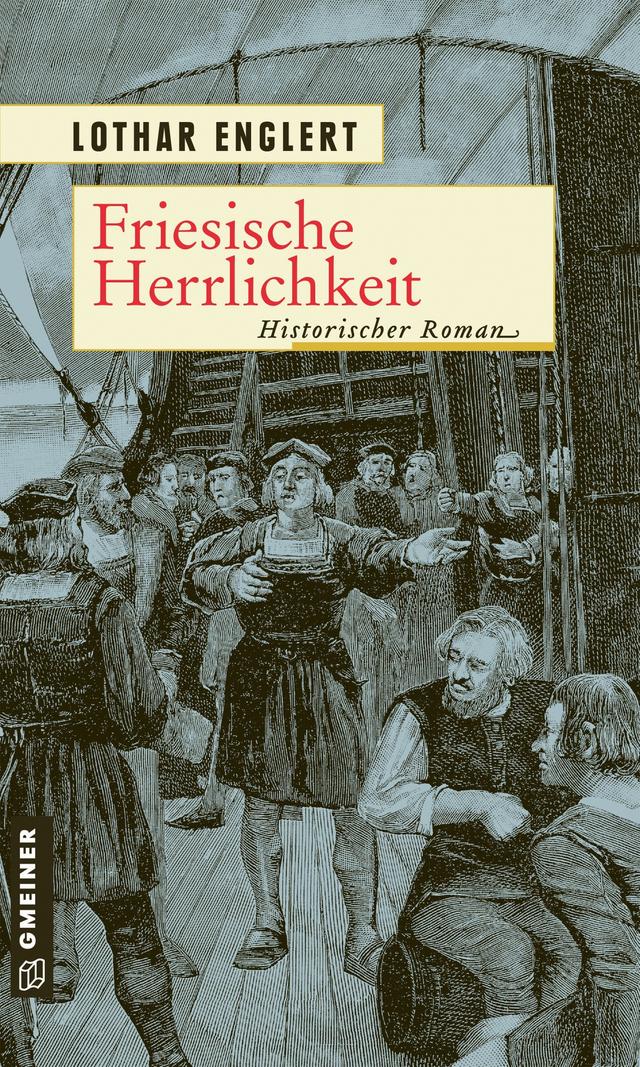 Friesische Herrlichkeit on Productcaster.