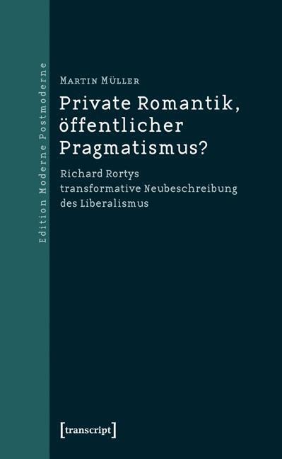 Private Romantik, öffentlicher Pragmatismus? on Productcaster.