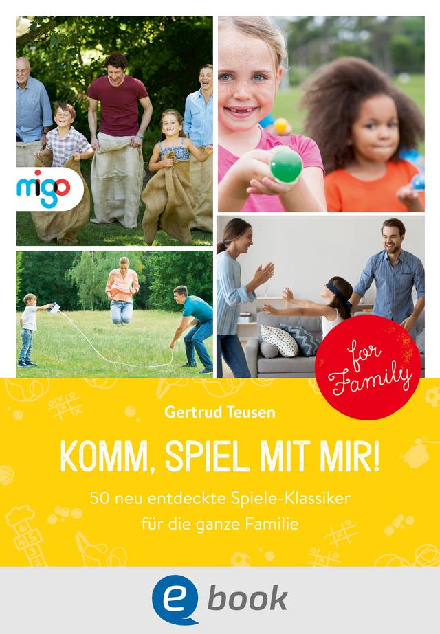 Komm, spiel mit mir! on Productcaster.