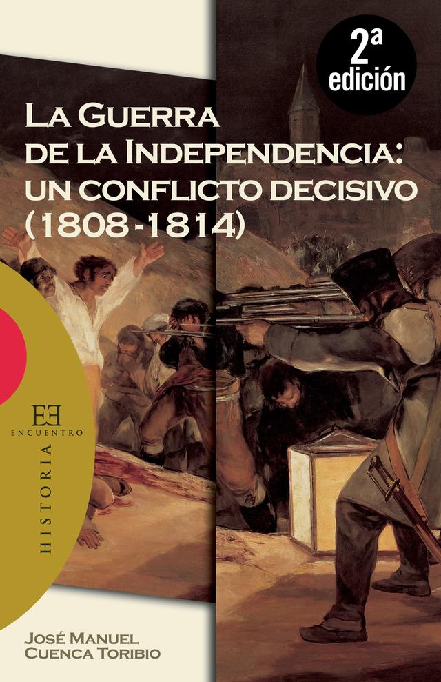 La Guerra de la Independencia: un conflicto decisivo (1808-1814) on Productcaster.