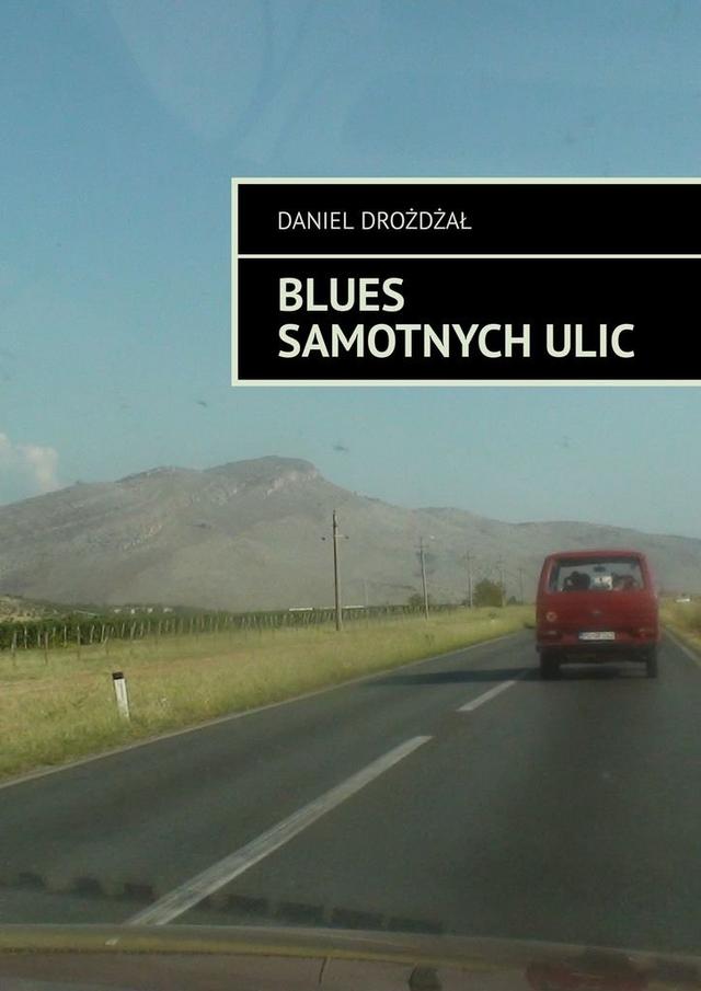 Blues samotnych ulic on Productcaster.