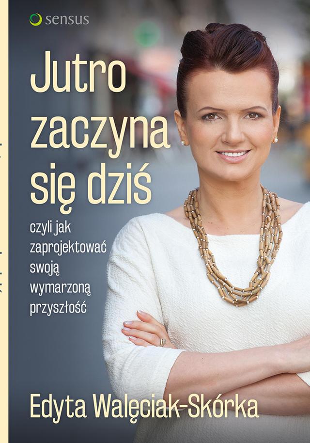 Jutro zaczyna się dziś, czyli jak zaprojektować swoją wymarzoną przyszłość on Productcaster.