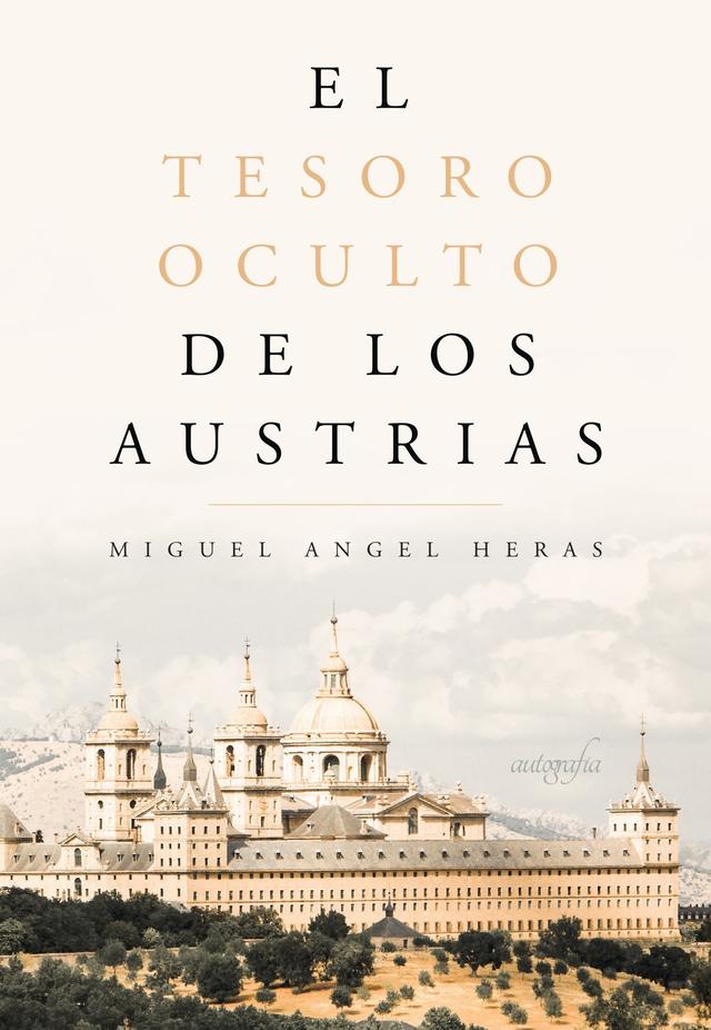 El tesoro oculto de los Austrias on Productcaster.