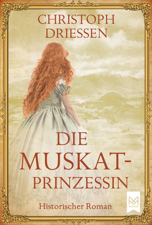 Die Muskatprinzessin on Productcaster.