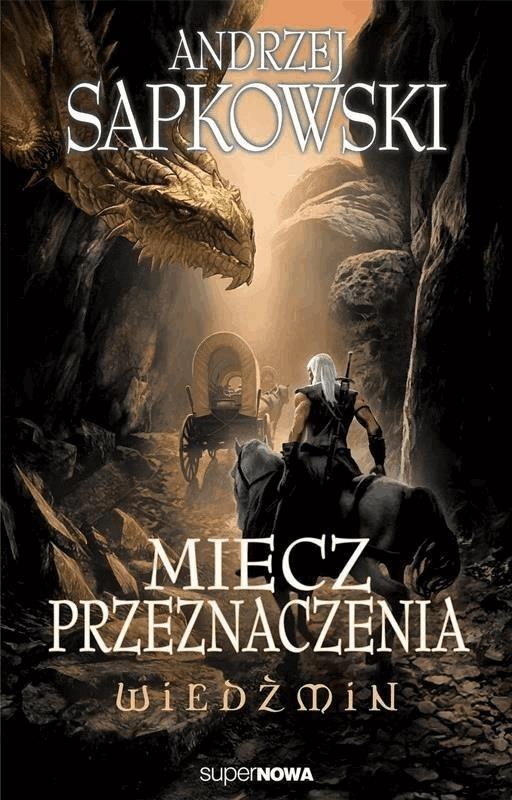 Miecz Przeznaczenia on Productcaster.