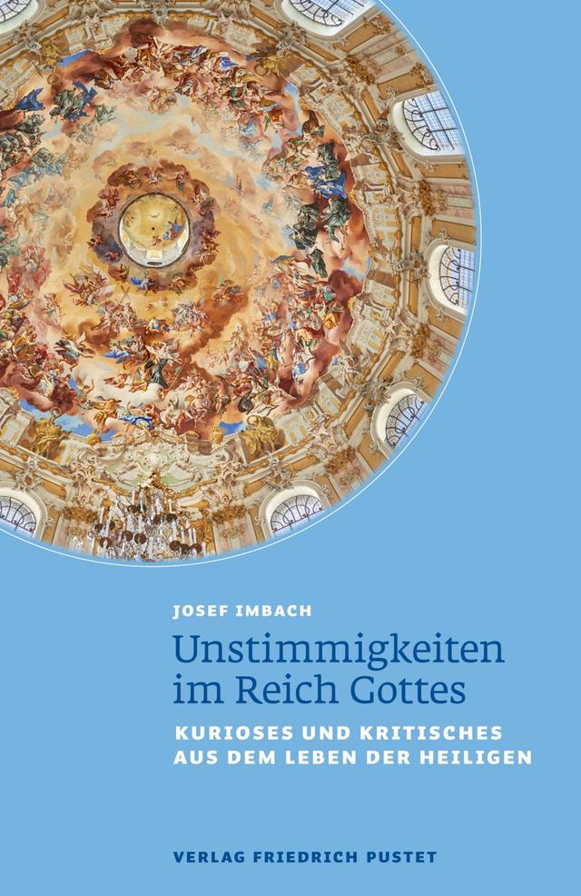 Unstimmigkeiten im Reich Gottes on Productcaster.