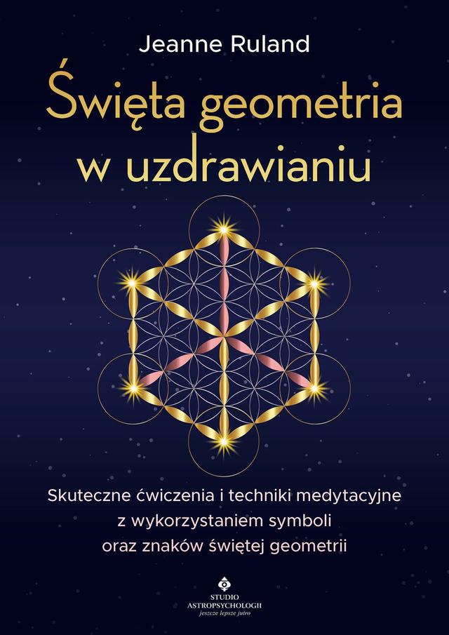 Święta geometria w uzdrawianiu on Productcaster.