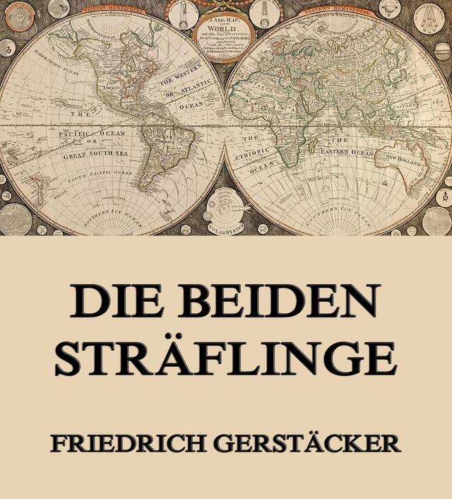 Die beiden Sträflinge on Productcaster.