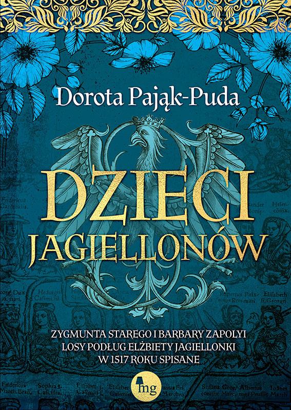 Dzieci Jagiellonów on Productcaster.