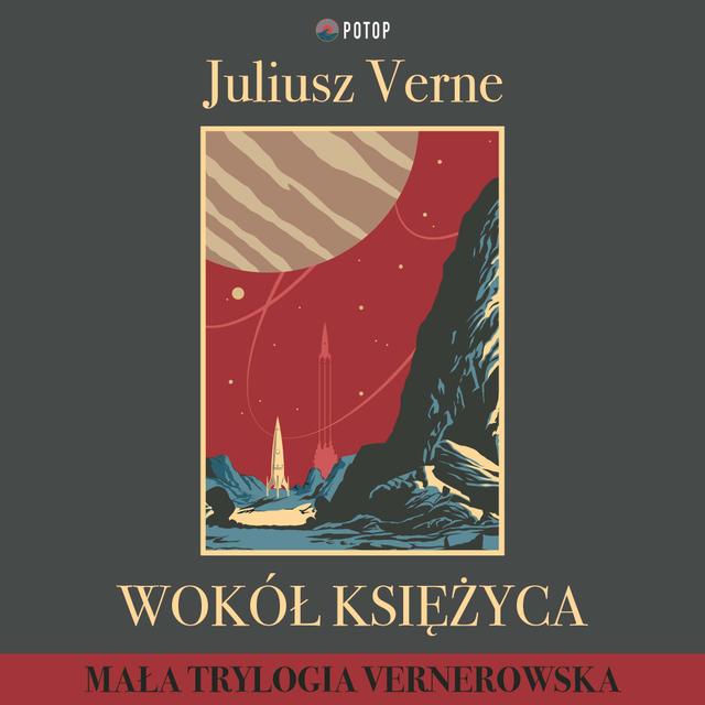 Wokół Księżyca on Productcaster.