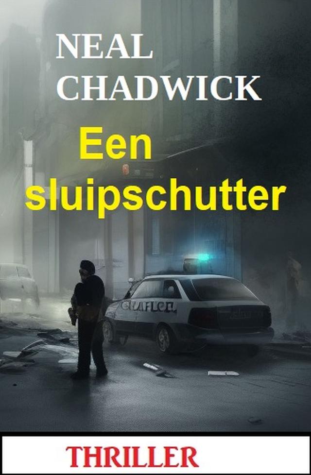 Een sluipschutter: Thriller on Productcaster.