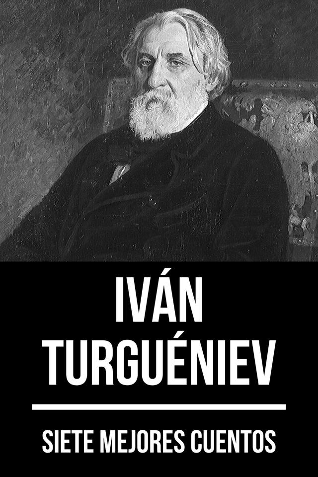 7 mejores cuentos de Iván Turguéniev on Productcaster.