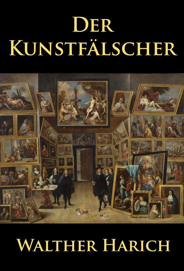 Der Kunstfälscher on Productcaster.