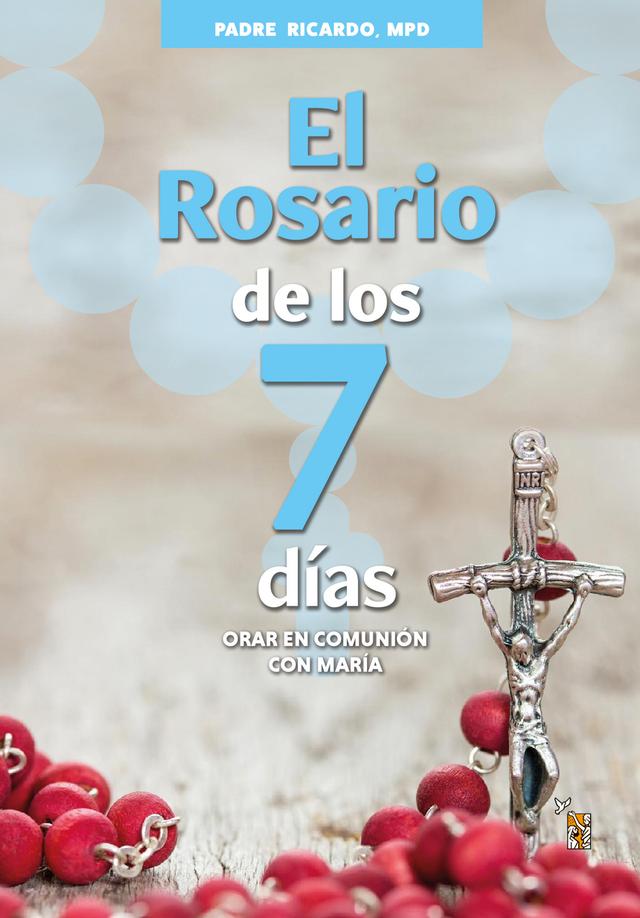 El Rosario de los 7 días on Productcaster.