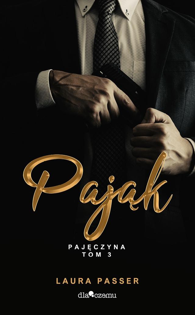 Pająk on Productcaster.