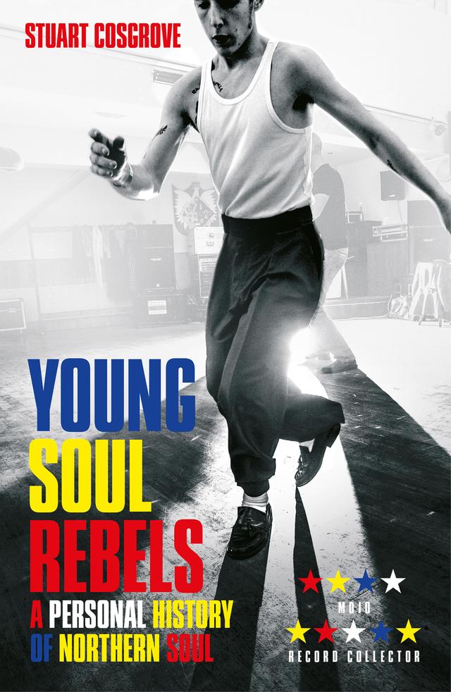 Young Soul Rebels on Productcaster.