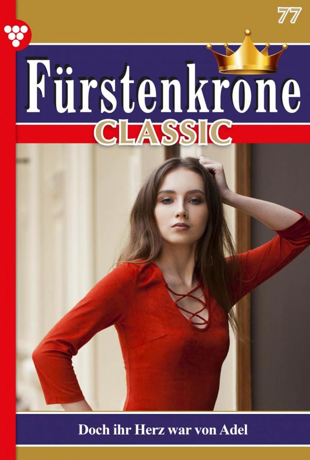 Fürstenkrone Classic 77 – Adelsroman on Productcaster.