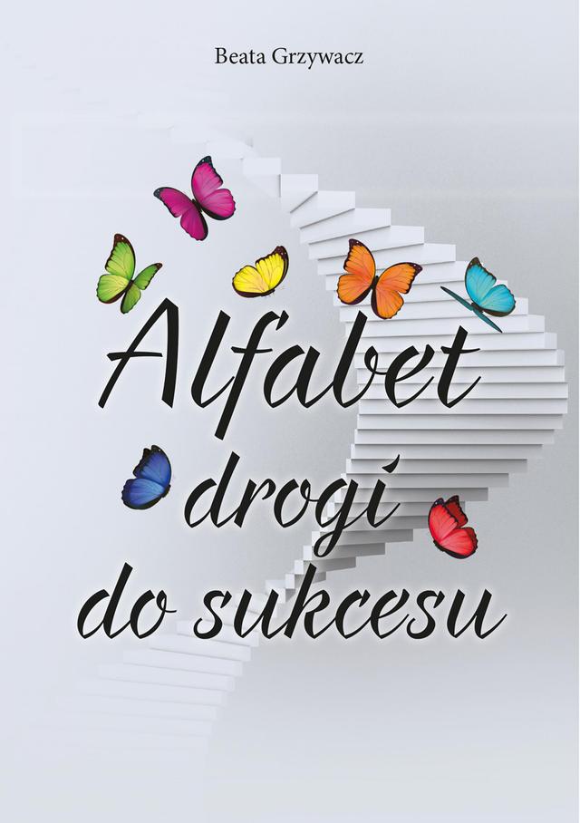 Alfabet drogi do sukcesu on Productcaster.