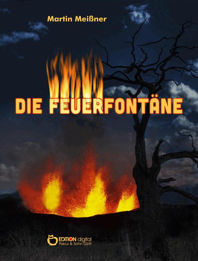 Die Feuerfontäne on Productcaster.