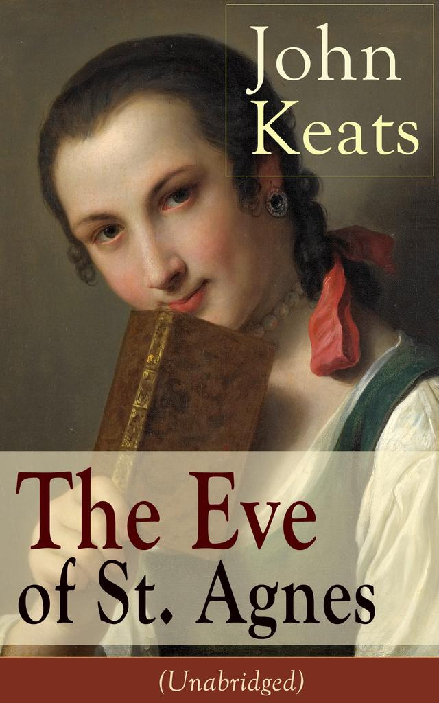 John Keats: The Eve of St. Agnes (Unabridged) on Productcaster.