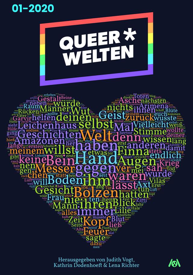 Queer*Welten on Productcaster.