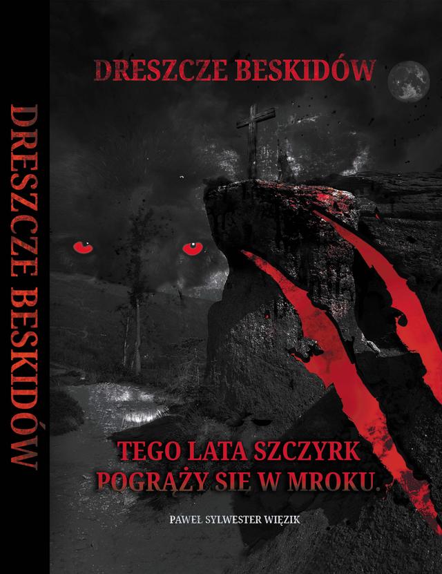 Dreszcze Beskidów on Productcaster.