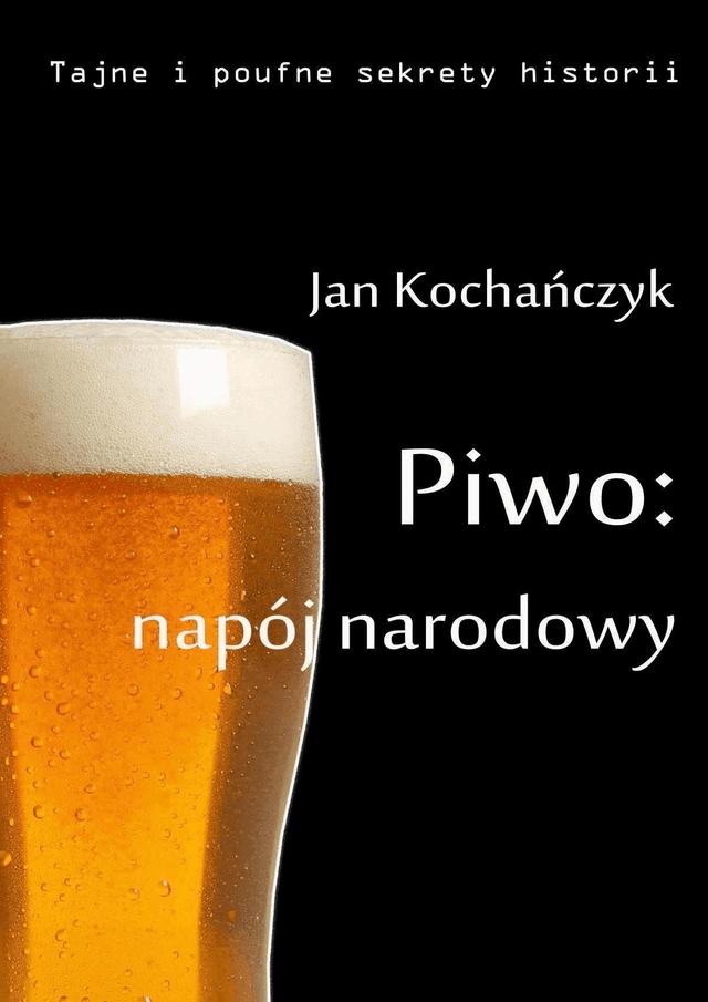 Piwo: napój narodowy on Productcaster.