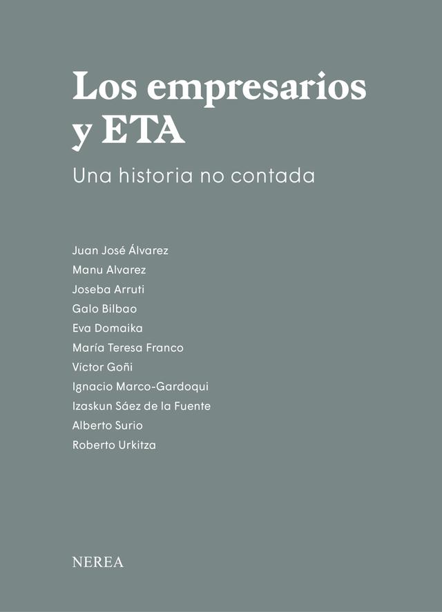 Los empresarios y ETA on Productcaster.