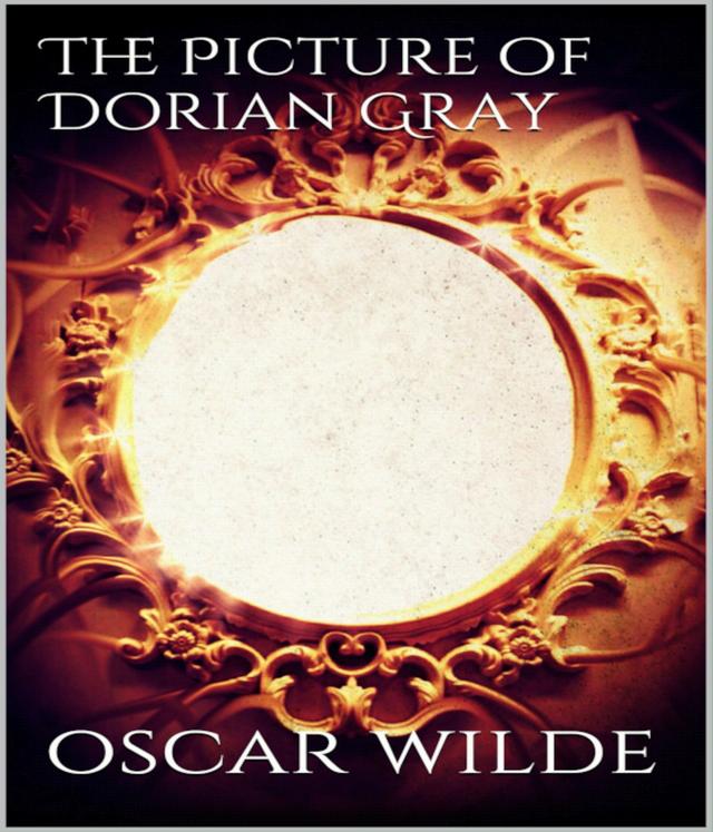 The Picture of Dorian Gray on Productcaster.