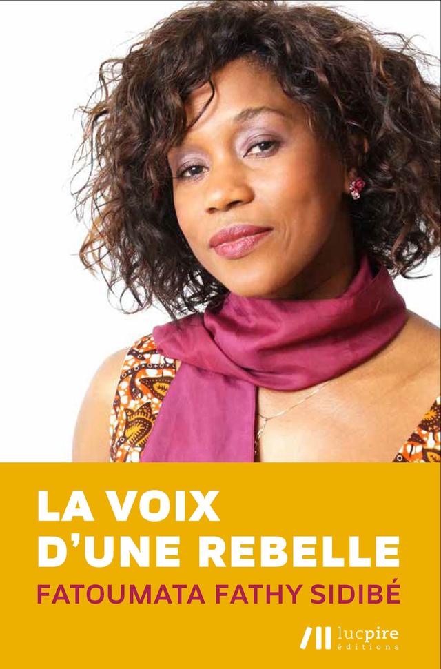 La voix d'une rebelle on Productcaster.