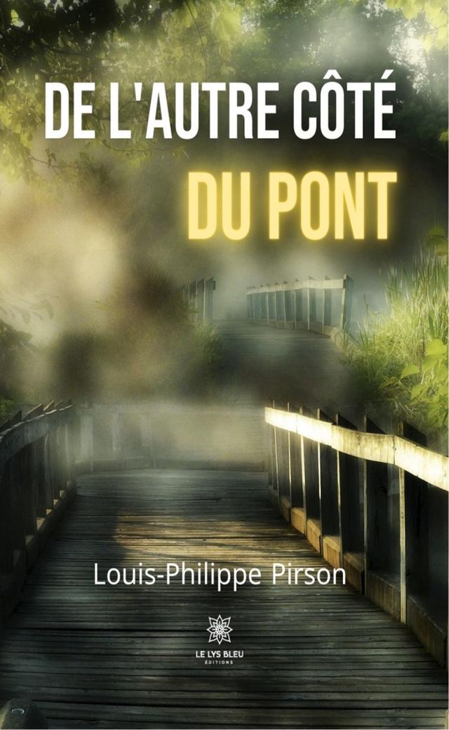 De l'autre côté du pont on Productcaster.