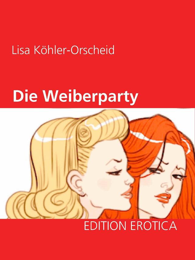 Die Weiberparty on Productcaster.