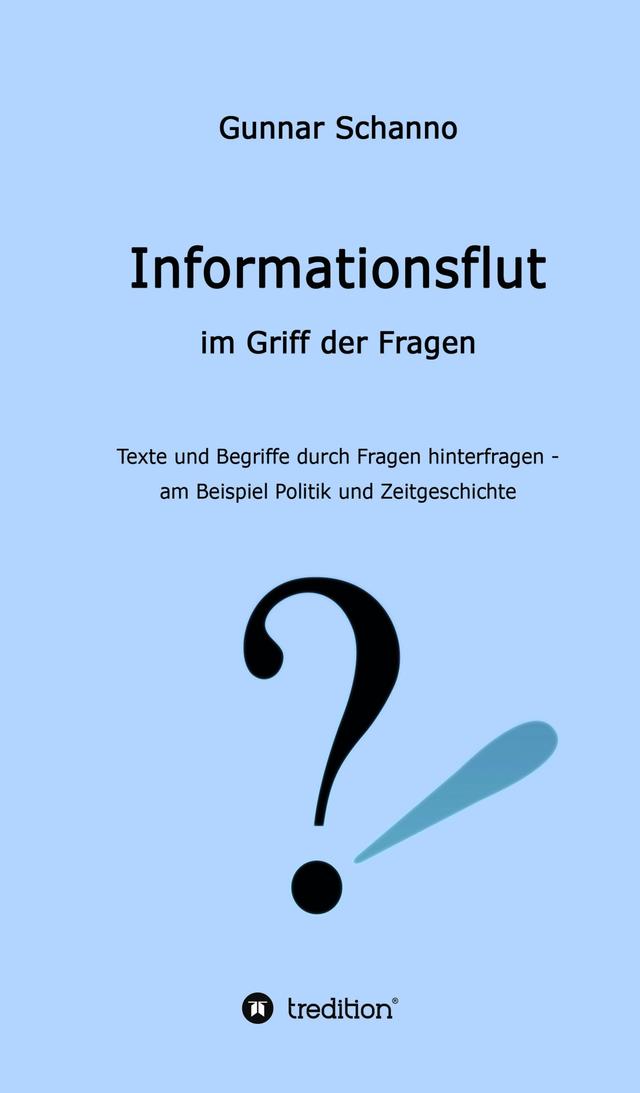 Informationsflut im Griff der Fragen on Productcaster.