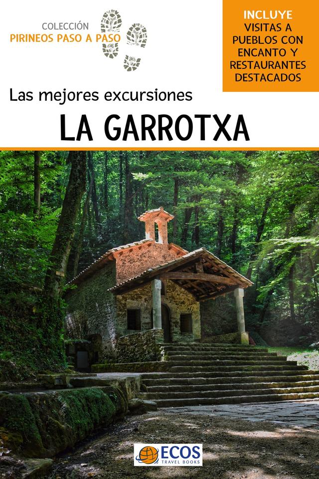 Las mejores excursiones. La Garrotxa on Productcaster.