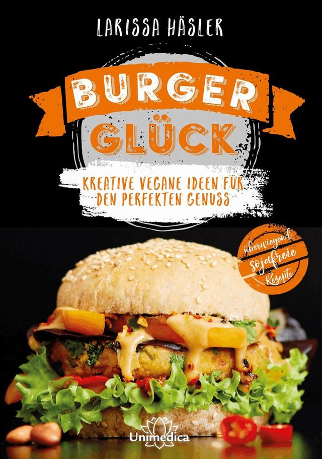 Burgerglück on Productcaster.