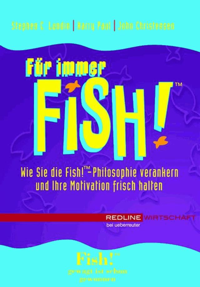 Für immer Fish! on Productcaster.