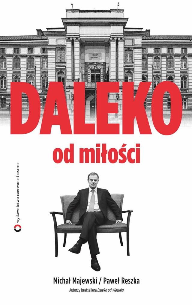 Daleko od miłości on Productcaster.