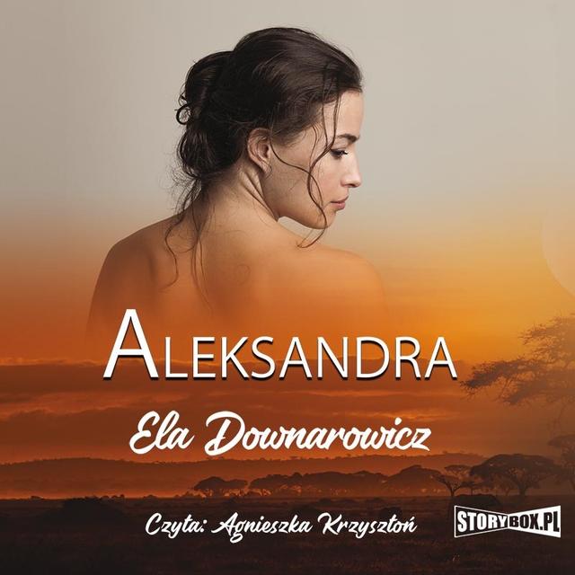 Aleksandra on Productcaster.