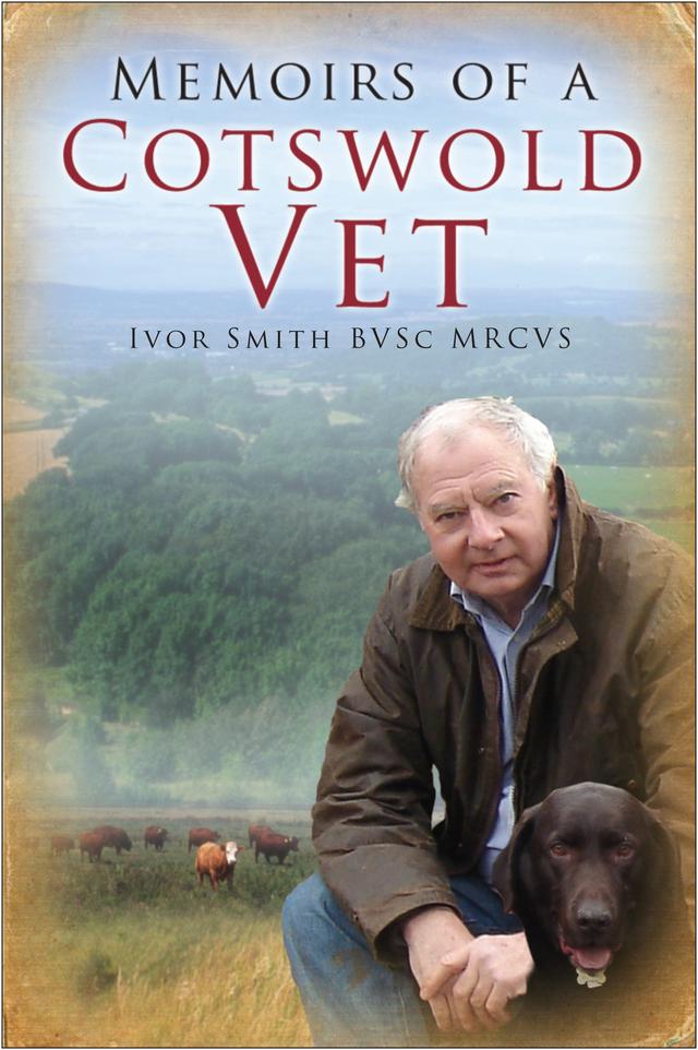 Memoirs of a Cotswold Vet on Productcaster.