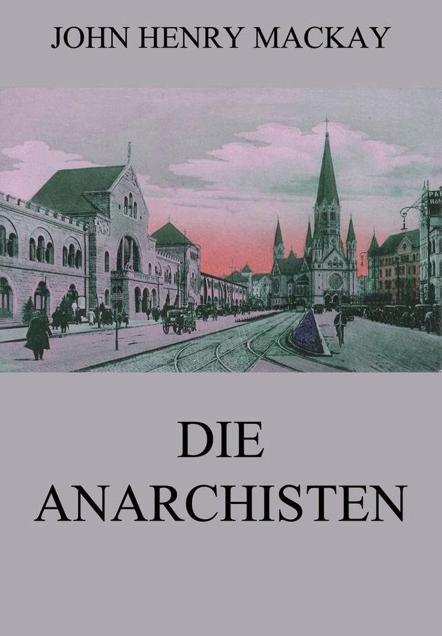 Die Anarchisten on Productcaster.